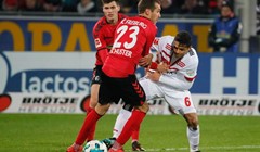 Derbi začelja završio bez pogodaka, Freiburg propustio preskočiti HSV-a