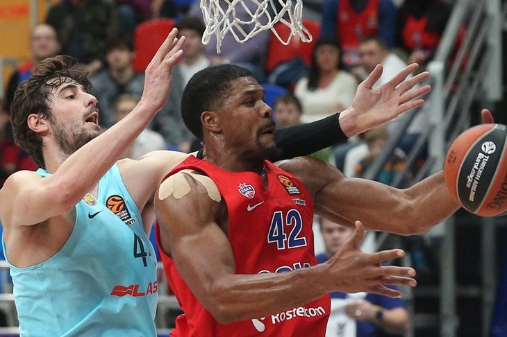 VIDEO: Crvena zvezda šokirala Real u Madridu, domaće pobjede za CSKA i Panathinaikos