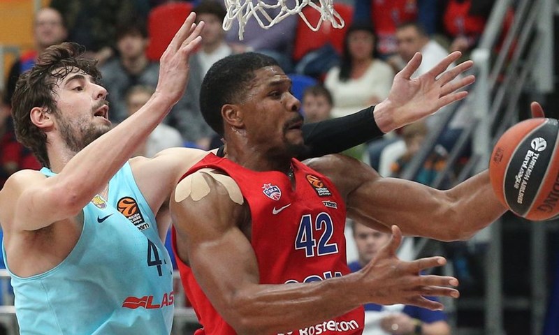 VIDEO: Crvena zvezda šokirala Real u Madridu, domaće pobjede za CSKA i Panathinaikos