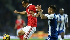 VIDEO: Krovinović dobio 90 minuta u O Clasicu, Porto i Benfica odigrali utakmicu bez pobjednika