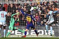 VIDEO: Ni inspirirani Messi nije pomogao, Celti bod u ljepotici na Camp Nouu