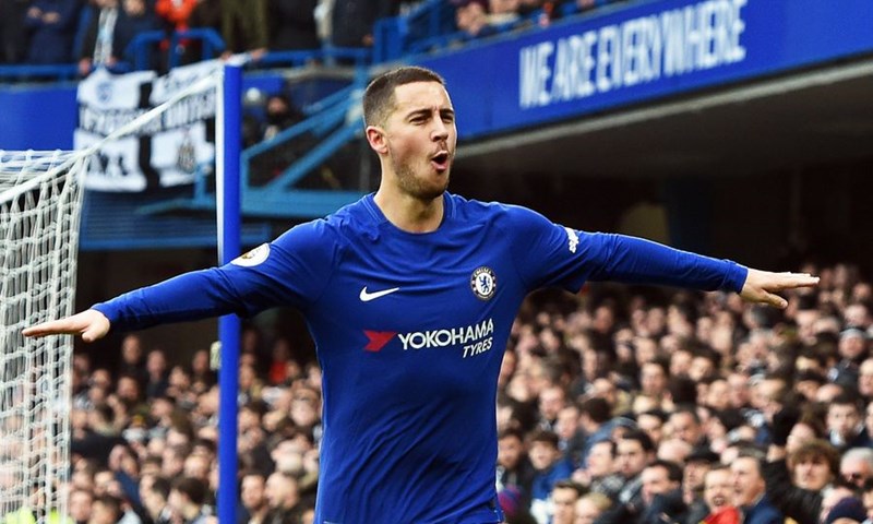 VIDEO: Chelsea sjajnim preokretom šokirao Southampton
