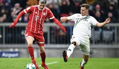 VIDEO: Hoffenheim nanio najteži poraz RB Leipzigu, Bavarci nadigrali i svladali Hannover