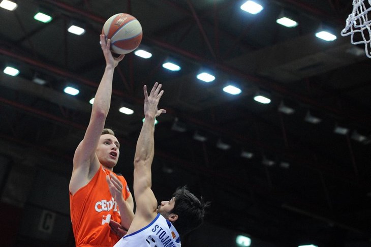 Cedevita nije dopustila iznenađenje, MZT svladan bez većih problema