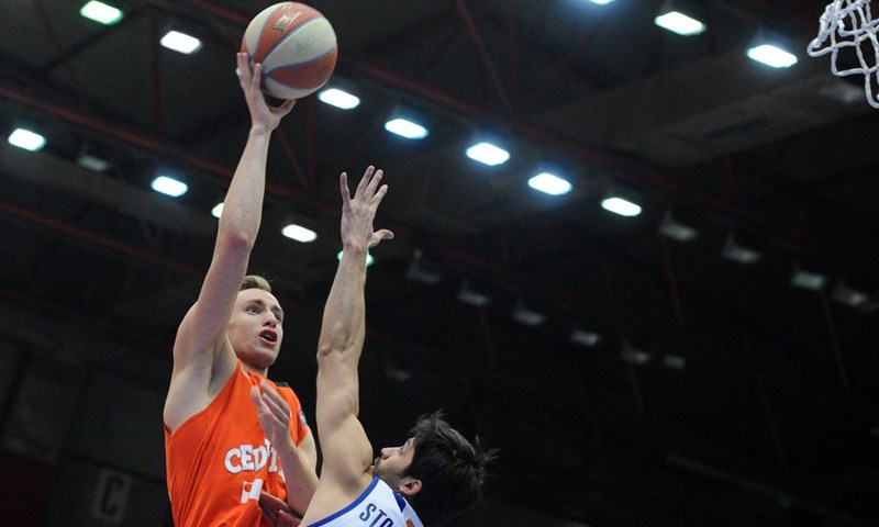 Cedevita nije dopustila iznenađenje, MZT svladan bez većih problema