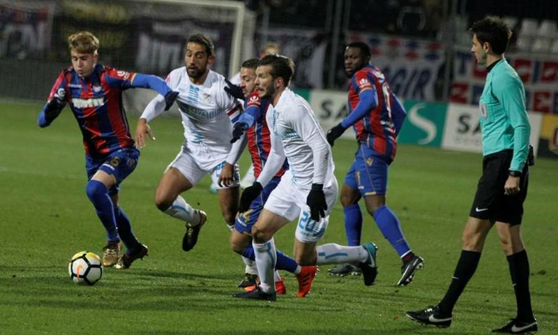 VIDEO: Hajduk slavi mladog vratara Leticu, Bili skinuli prokletstvo protiv Rijeke