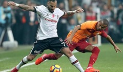 VIDEO: Kučka s centra zabio Galatasarayju, Trabzonspor ipak poražen u derbiju