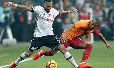 VIDEO: Kučka s centra zabio Galatasarayju, Trabzonspor ipak poražen u derbiju