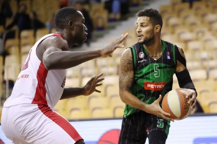 Petrol Olimpija preko FMP-a do treće uzastopne pobjede