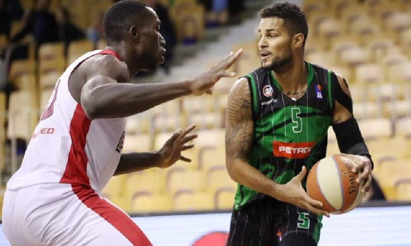 Petrol Olimpija preko FMP-a do treće uzastopne pobjede