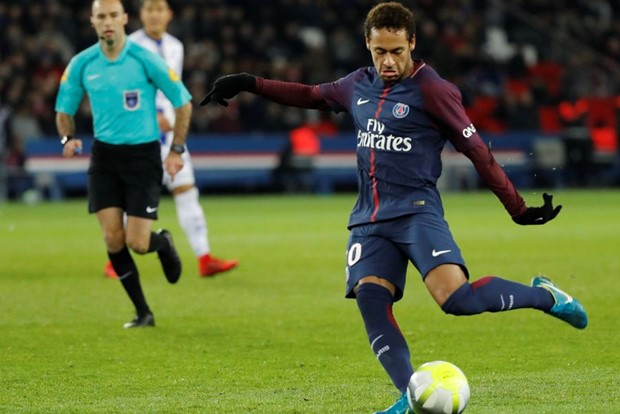 Neymar: "Nitko nije prestrašen kao ja, ali osjećam se sve bolje"