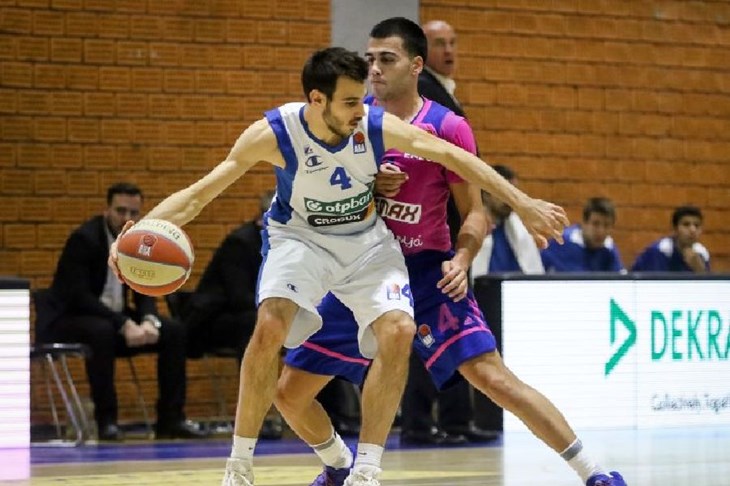 Zadar u neizvjesnoj završnici do pobjede u Sremskoj Mitrovici