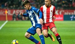 VIDEO: Girona u tri minute stigla do 2:0, Gomez Perez hat-trickom preokrenuo za novu pobjedu Alavesa