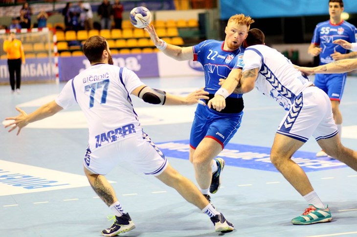 Previše pogrešaka PPD Zagreba u porazu od Meškova u Brestu