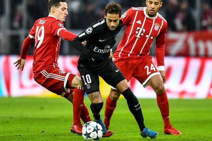 Neymar: "Ostajem u PSG-u i svoje mišljenje neću promijeniti"