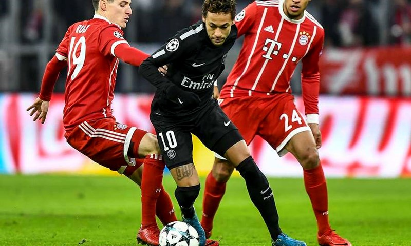 VIDEO: Autogol Šimunovića za bezbolan poraz Celtica, Bayern bolji od PSG-a, United do preokreta u 66 sekundi