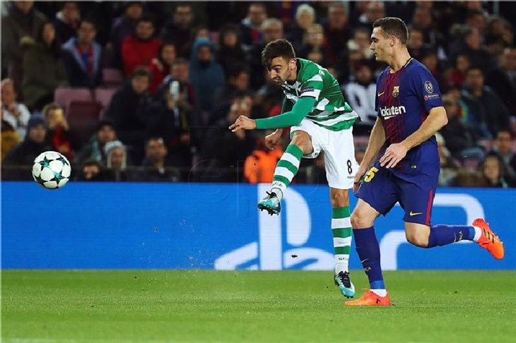 VIDEO: Roma pobjedom osigurala prolazak skupine, Juventus slavio kod Olympiakosa