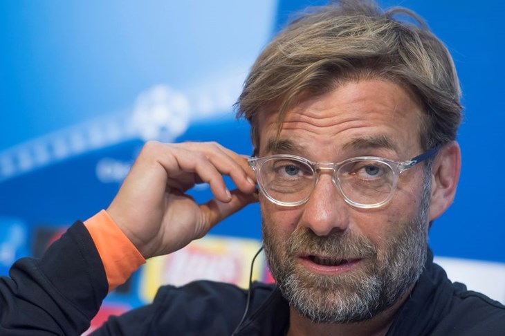 Klopp: "Očekujem da će City dobiti sve utakmice"