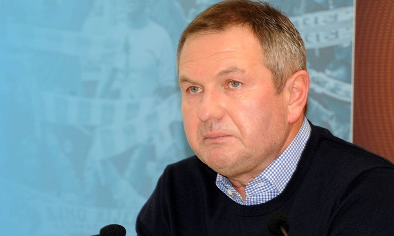 Kek: "Velika je želja da pozitivnim rezultatom zaključimo ovu europsku epizodu"