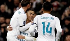 VIDEO: Cristiano Ronaldo ušao u klub 300, Real Madrid nastavio pobjednički niz protiv Getafea