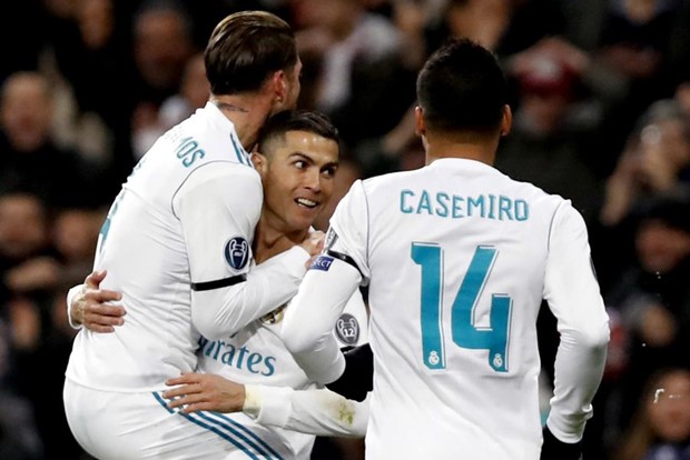 VIDEO: Cristiano Ronaldo ušao u klub 300, Real Madrid nastavio pobjednički niz protiv Getafea