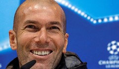 Zidane: "U ponedjeljak ćemo saznati sljedećeg protivnika, a svjesni smo da će svaki ždrijeb biti težak"