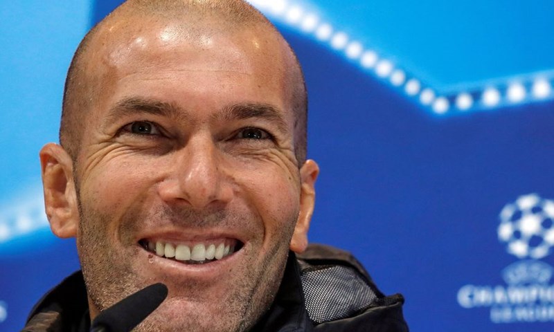 Zidane: "U ponedjeljak ćemo saznati sljedećeg protivnika, a svjesni smo da će svaki ždrijeb biti težak"