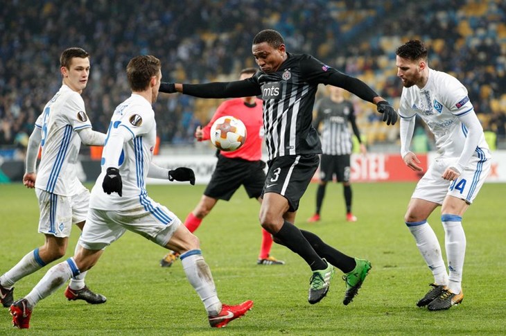 VIDEO: Ludogorec remijem u Njemačkoj izborio prolaz, Astana također u nokaut fazi