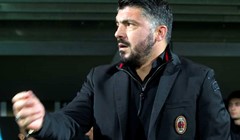 Gattuso nakon poraza od Rijeke: "Očekivao sam više, sramotno smo odigrali"