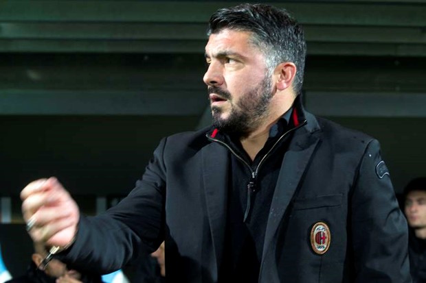 Gattusov Milan u lovu na prvu pobjedu protiv Rome na San Siru nakon tri godine