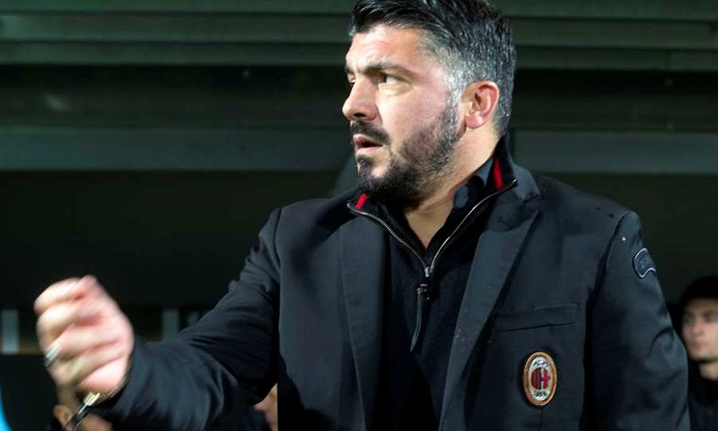 Gattuso potvrdio odlazak: "Bila je to odluka koju sam morao donijeti"