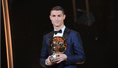 Cristiano Ronaldo: "Najbolji sam nogometaš u povijesti", Zidane: "Nema riječi kojima ga mogu opisati"
