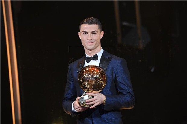 Cristiano Ronaldo: "Najbolji sam nogometaš u povijesti", Zidane: "Nema riječi kojima ga mogu opisati"