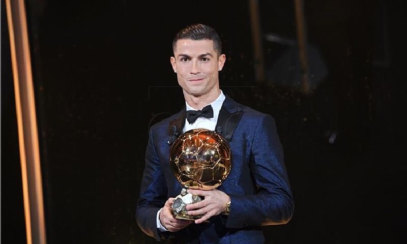 Cristiano Ronaldo: "Najbolji sam nogometaš u povijesti", Zidane: "Nema riječi kojima ga mogu opisati"