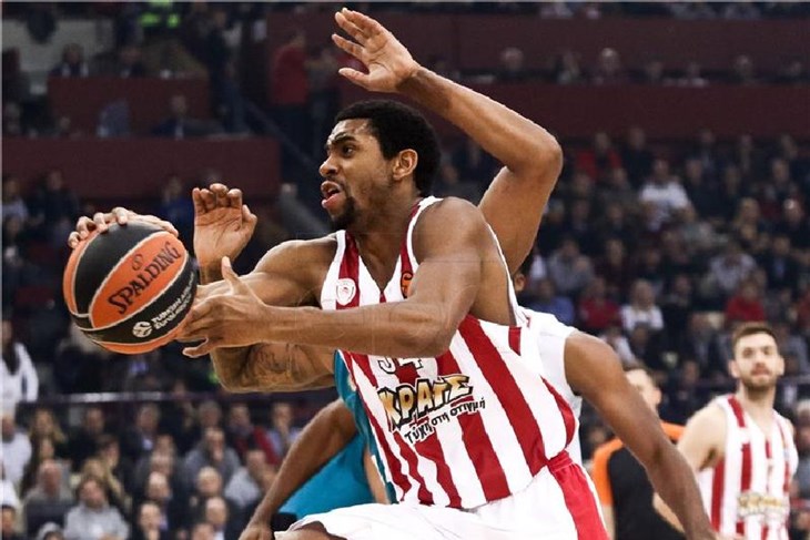 VIDEO: Olympiakos nakon produžetka slomio otpor Reala, Zvezda preko Efesa do druge uzastopne pobjede