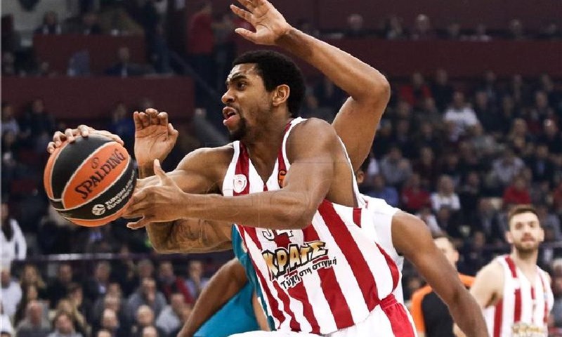 VIDEO: Olympiakos nakon produžetka slomio otpor Reala, Zvezda preko Efesa do druge uzastopne pobjede