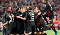 VIDEO: Bayer nastavio niz bez poraza, do nova tri boda stigao u Stuttgartu
