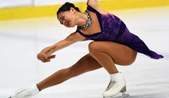 Iznenađenje u Ledenoj, Tuktamiševa izgubila od Konstantinove, Zabijako i Enbert potvrdili zlato