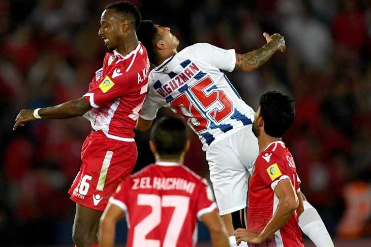 VIDEO: Pachuca nakon produžetaka izbacila Wydad, za polufinale protiv Gremija