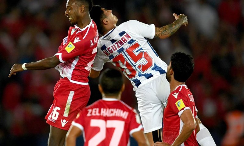 VIDEO: Pachuca nakon produžetaka izbacila Wydad, za polufinale protiv Gremija