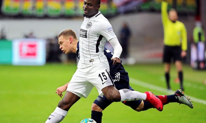 VIDEO: Kovač izgubio od Bayerna, Borussia od pretposljednje momčadi lige