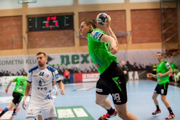 Nexe slavio u Finskoj i ušao u četvrtfinale EHF Kupa