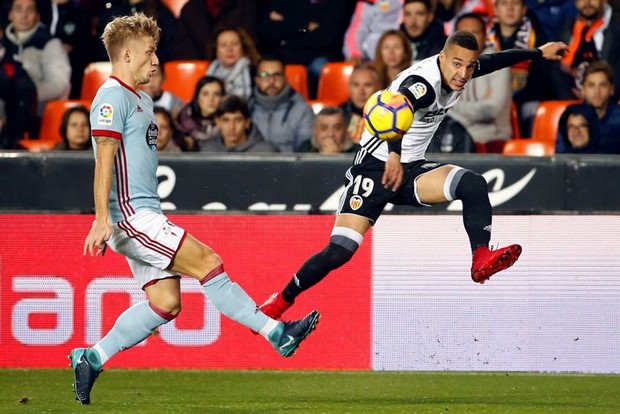 VIDEO: Parejo čovjek odluke, Valencia zadržala prednost nad Realom i korak za Barcom