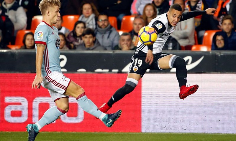 VIDEO: Parejo čovjek odluke, Valencia zadržala prednost nad Realom i korak za Barcom