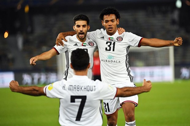 VIDEO: Al-Jazira nastavlja koristiti prednost domaćeg terena, nakon prvaka Oceanije, pao i prvak Azije