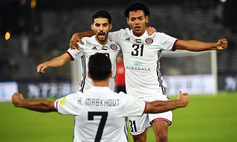 VIDEO: Al-Jazira nastavlja koristiti prednost domaćeg terena, nakon prvaka Oceanije, pao i prvak Azije