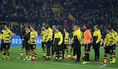 Peter za Petera: Borussia Dortmund otpustila Bosza i angažirala trenera koji je dobio otkaz u Kölnu