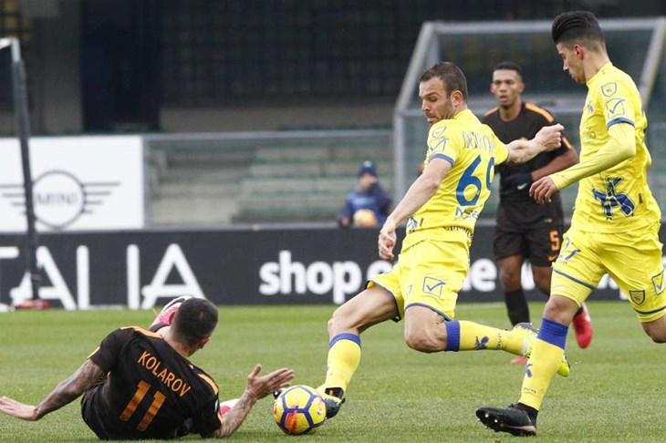 Kutak za kladioničare: Davis se vraća protiv Šarića i Townsa, Roma mora do pobjede