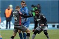 VIDEO: Hajduk uz dva igrača više umalo ispustio pobjedu protiv Lokomotive
