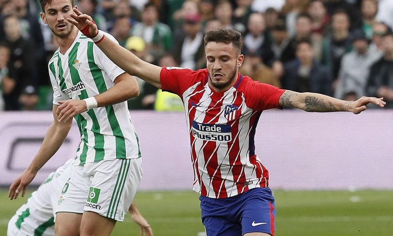 VIDEO: Šime Vrsaljko asistirao u minimalnoj pobjedi Atletica u Sevilli